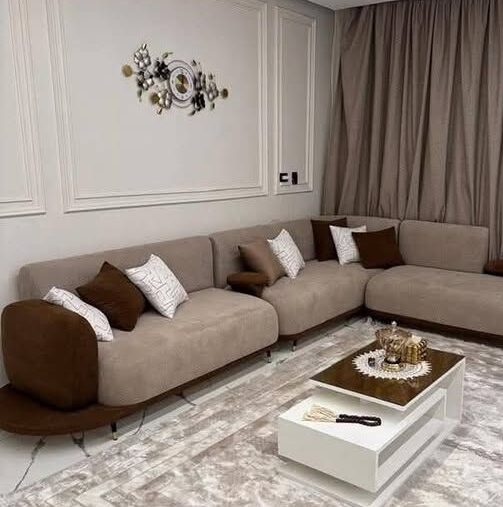 ديكورات داخلية