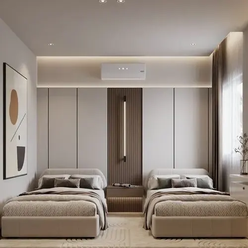 ديكورات داخليه